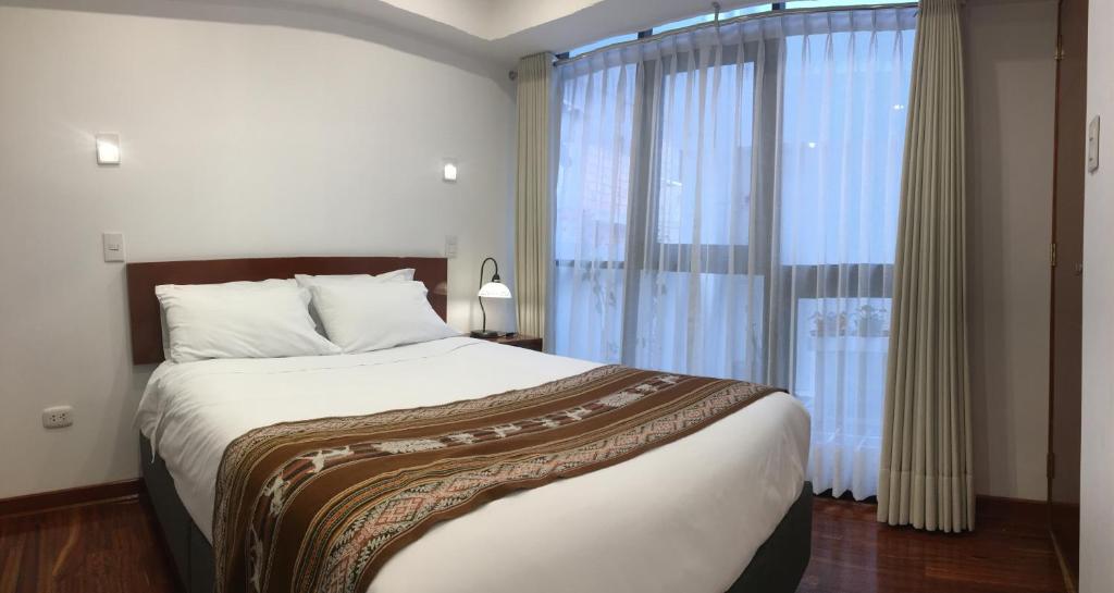 Apartamento cerca de todo en Cusco - 3