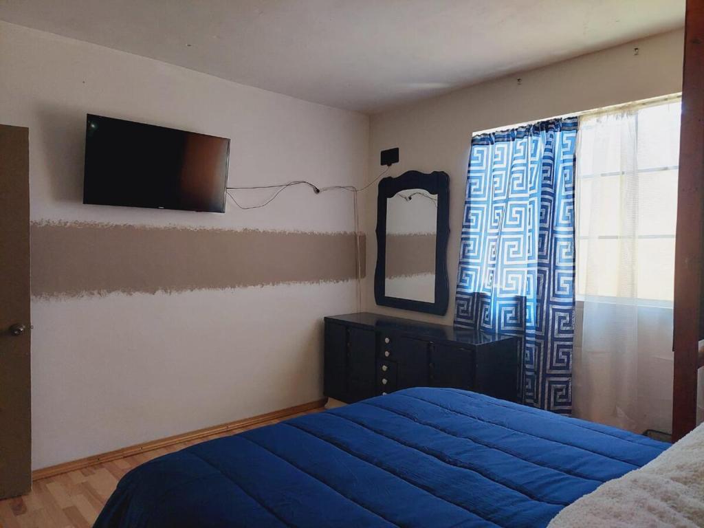 Casa 4 Seasons - 3