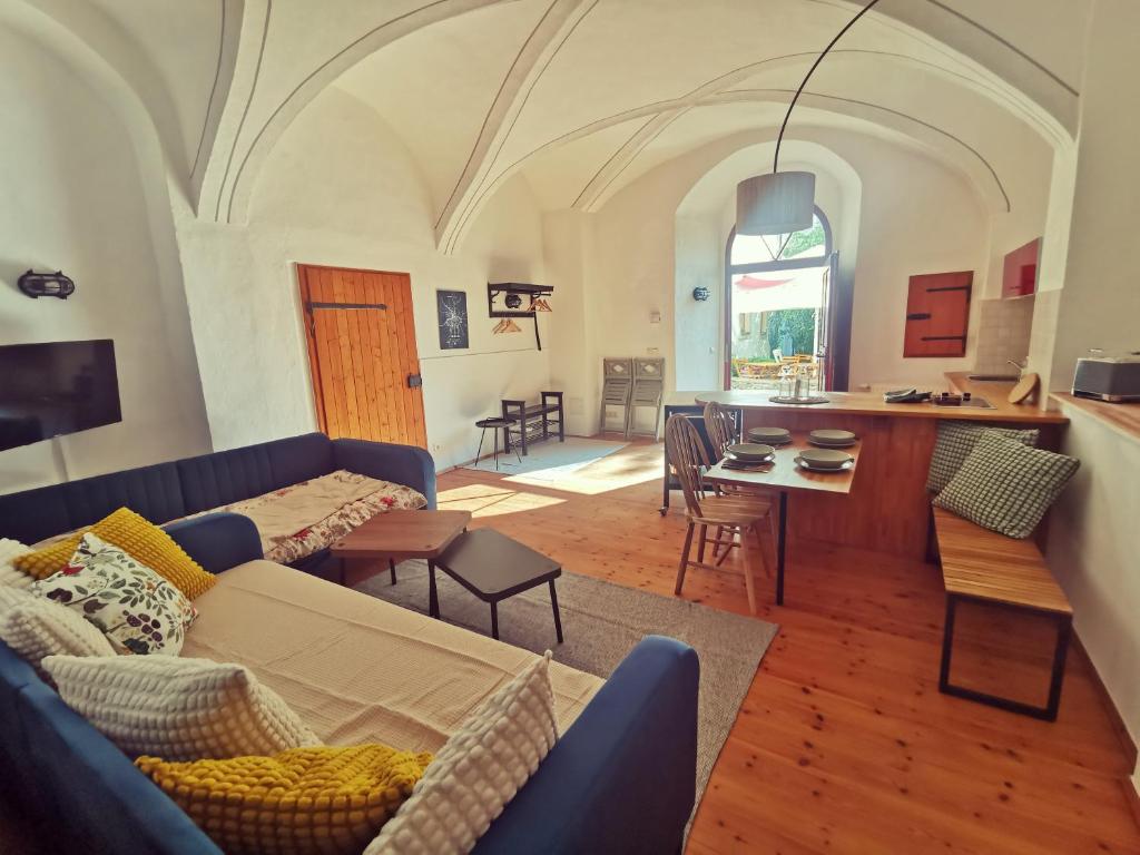 Bergmanns Lieblingsplatz, Freiberg