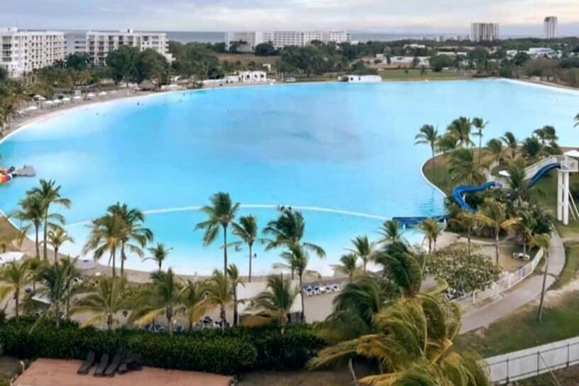 Your Apartment in Playa Blanca Resort, Río Hato