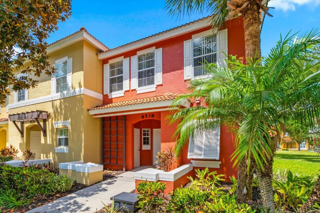 8538 Crystal Cove, Kissimmee