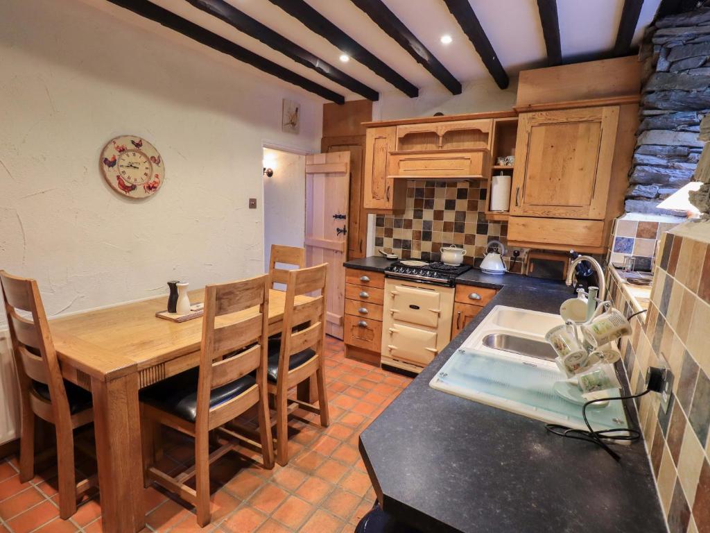 Stokers Cottage photo 4