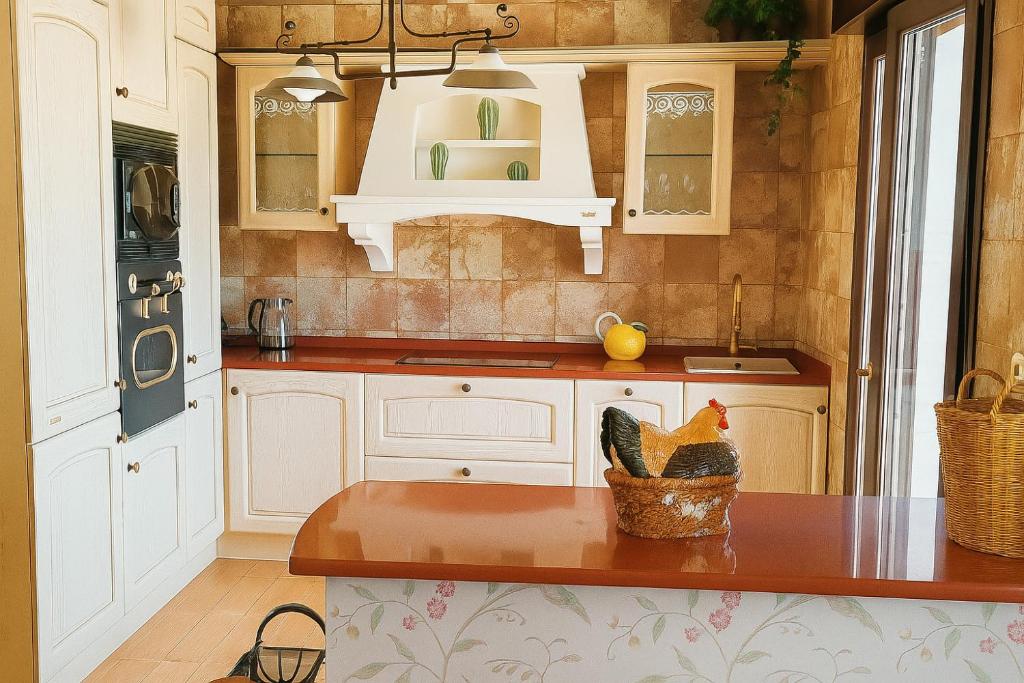 Patxiren etxea, Bermeo