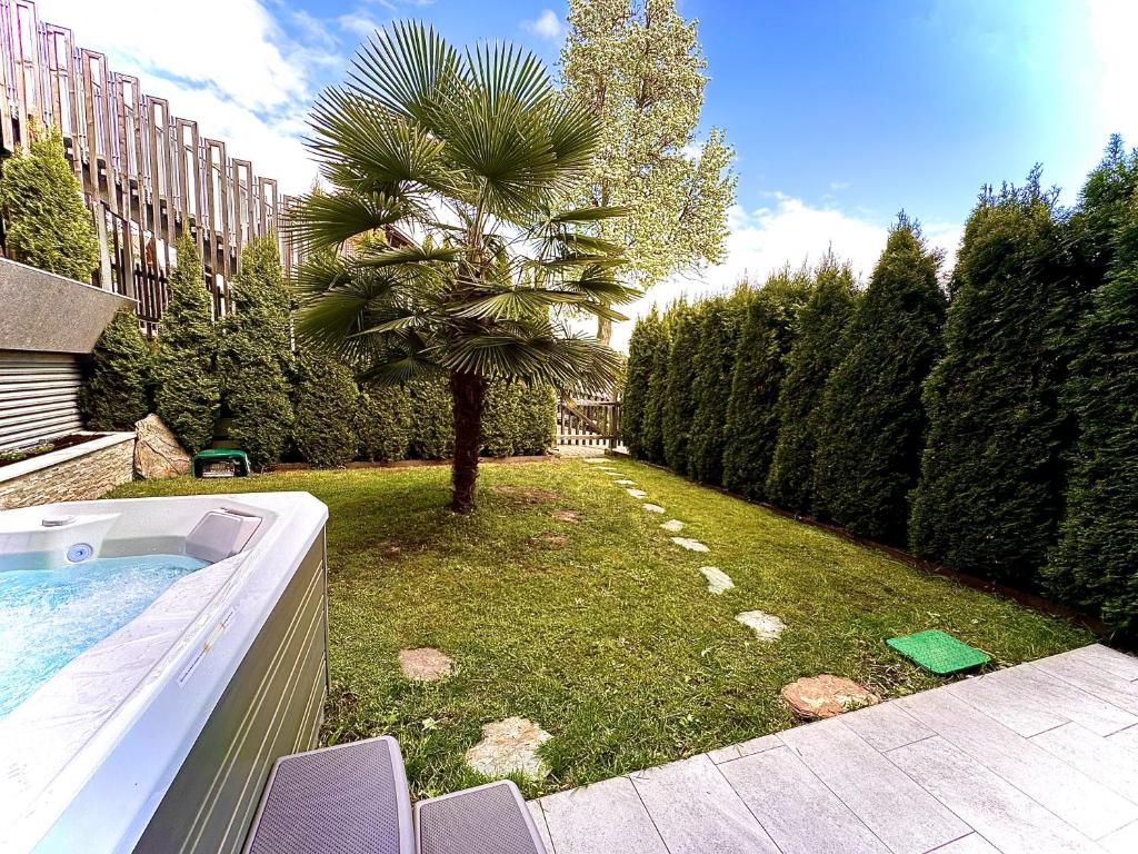 Sirona Lodge Apt, San Genesio Atesino