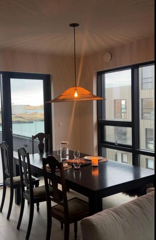 Jöfursbás 5d, Reykjavík