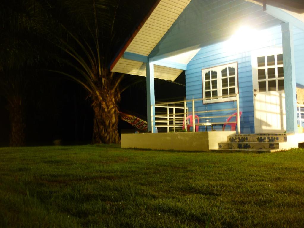 Maneemudjalin Resorts Farm Stay photo