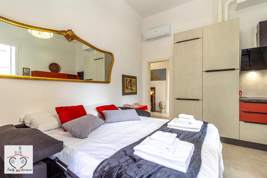 FamilyBO Apartments Shangri-La - 3