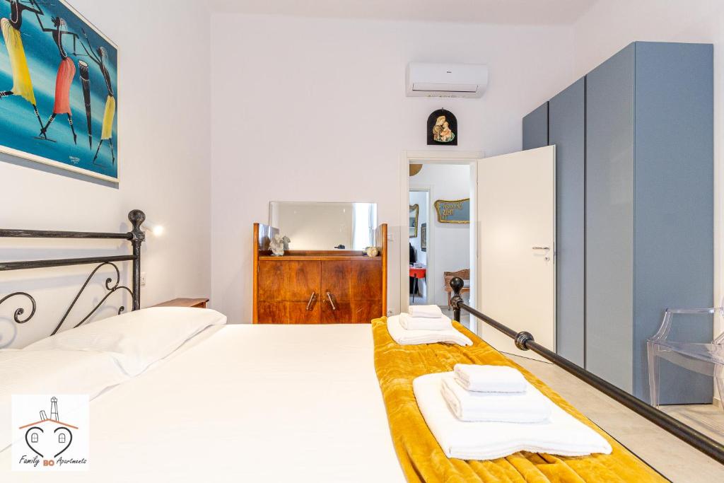 FamilyBO Apartments Shangri-La - 5