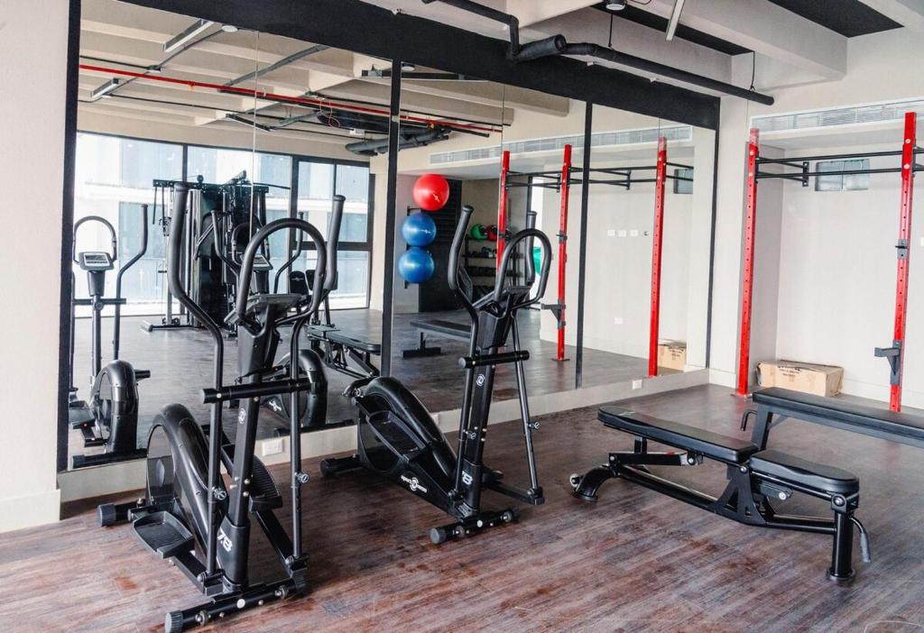 Loft 305, Pozos Colorados - 4