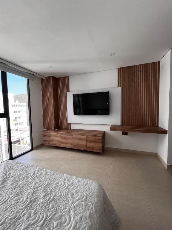 Loft 305, Pozos Colorados - 5