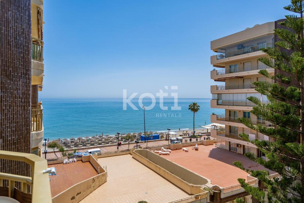 Koti Rentals - Doña Sofia 2 - 5