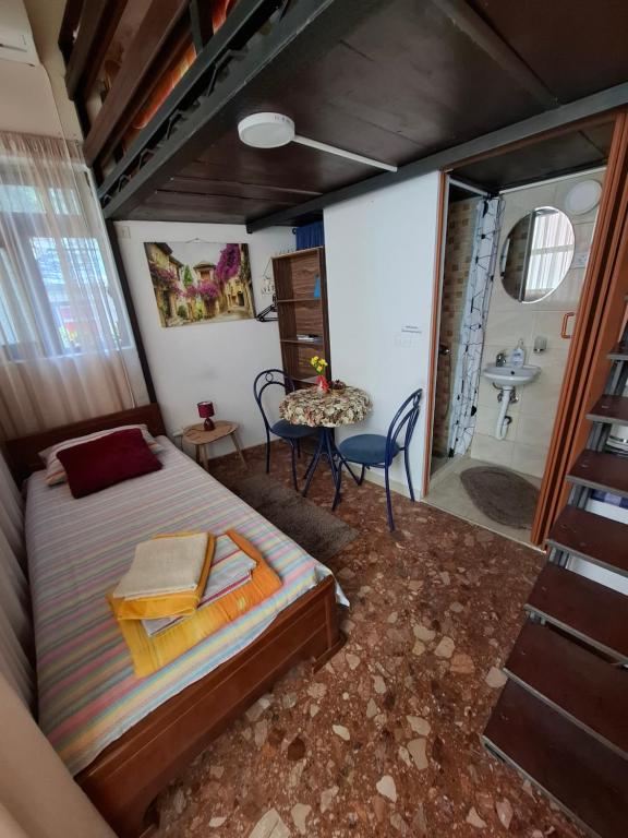 Paulino Rooms - 3