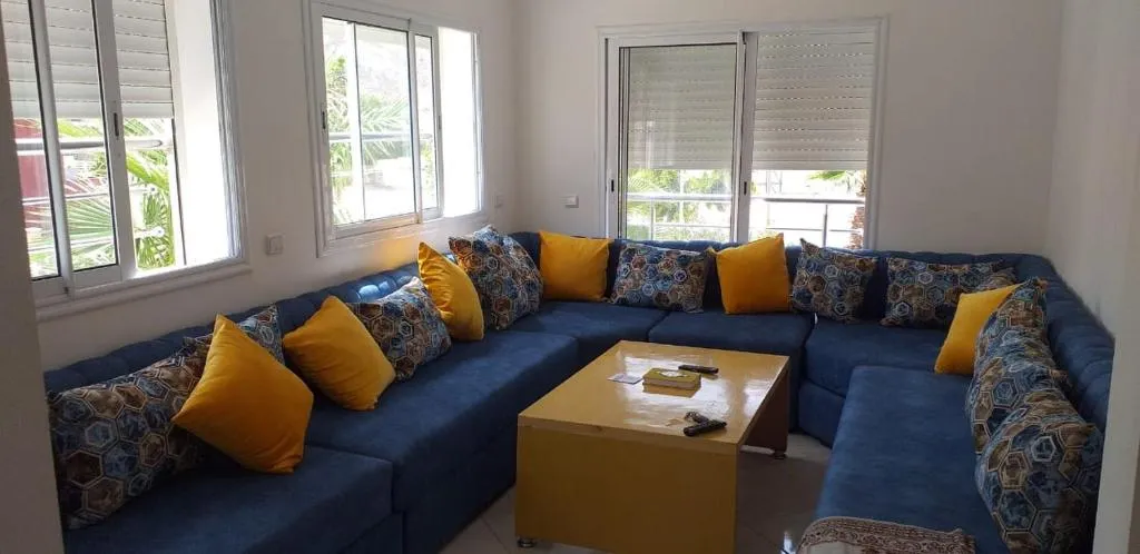 Appartement de luxe à Saidia, hotel in Saidia 