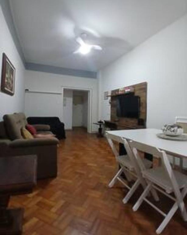 Quarto Individual Aconchegante, Rio de Janeiro