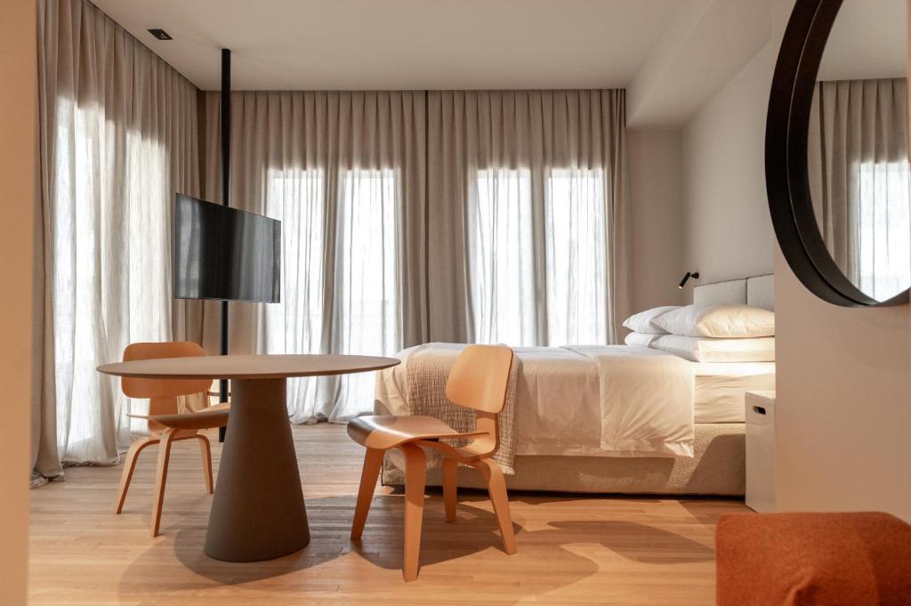 Alma Suites - 2