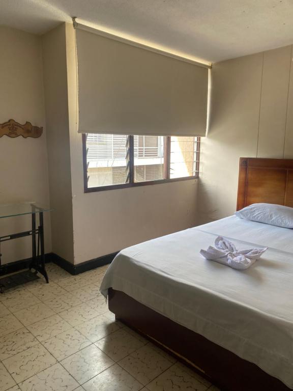 Hotel Calima Real Tulua - 2