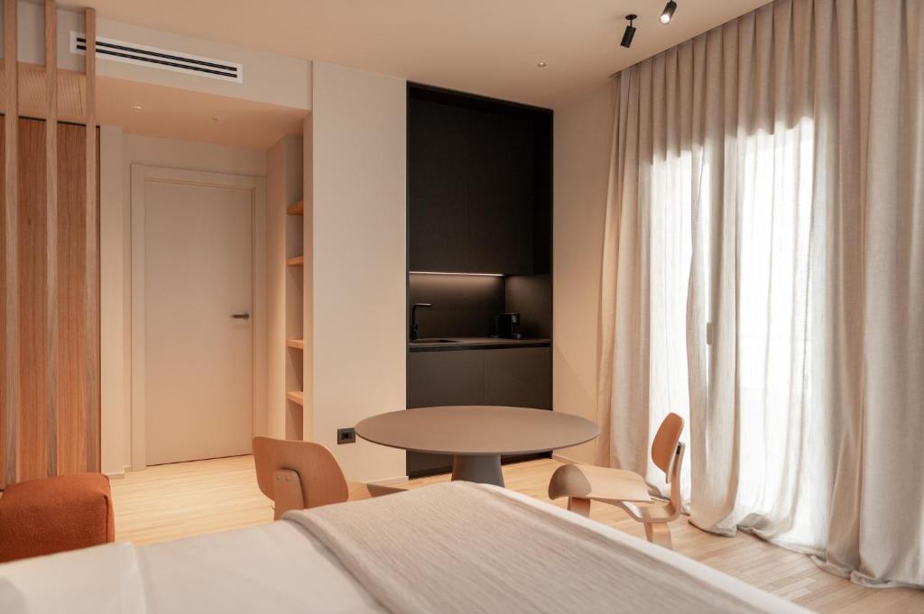 Alma Suites - 3