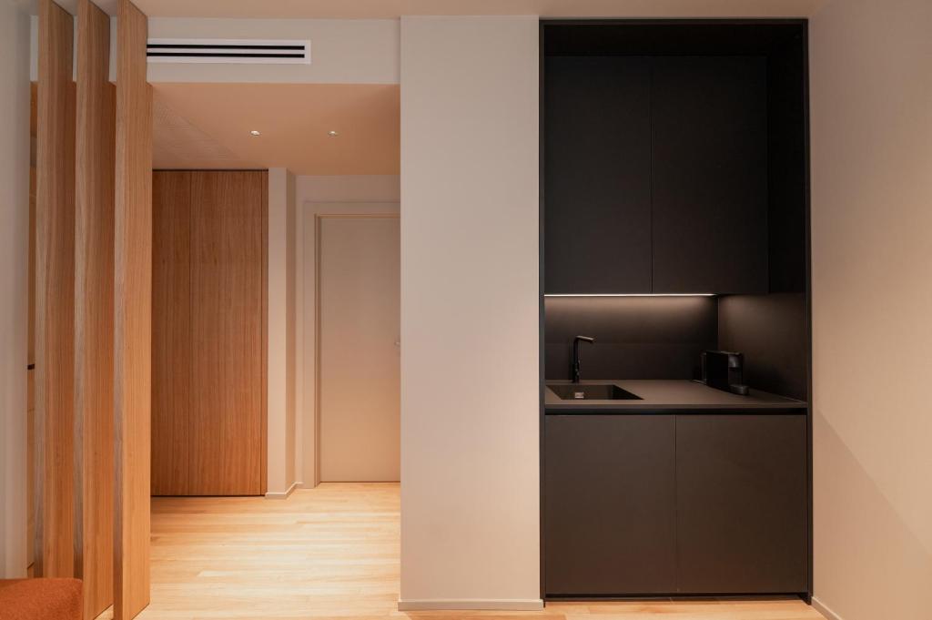 Alma Suites - 4