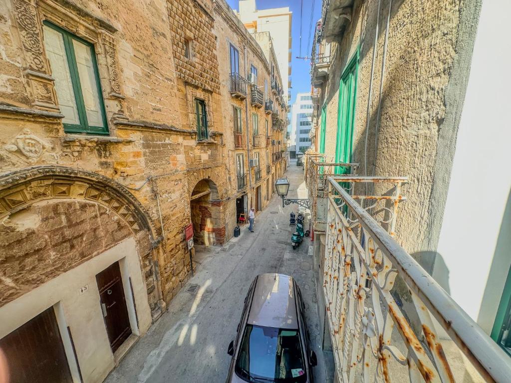Casa Iraci La Nostra Sicilia - 3