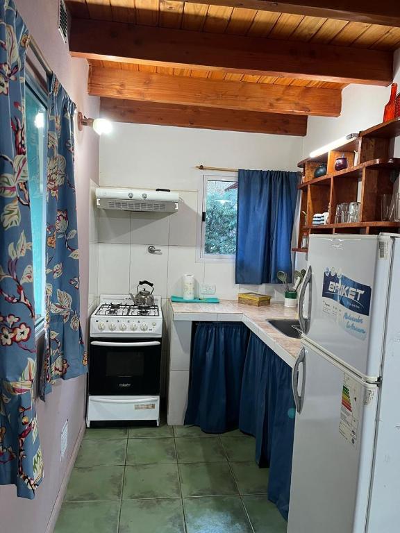 Cabañas Colores - 2