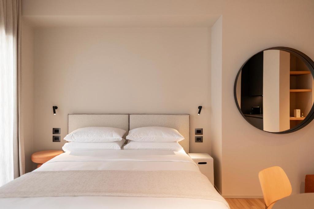 Alma Suites - 5