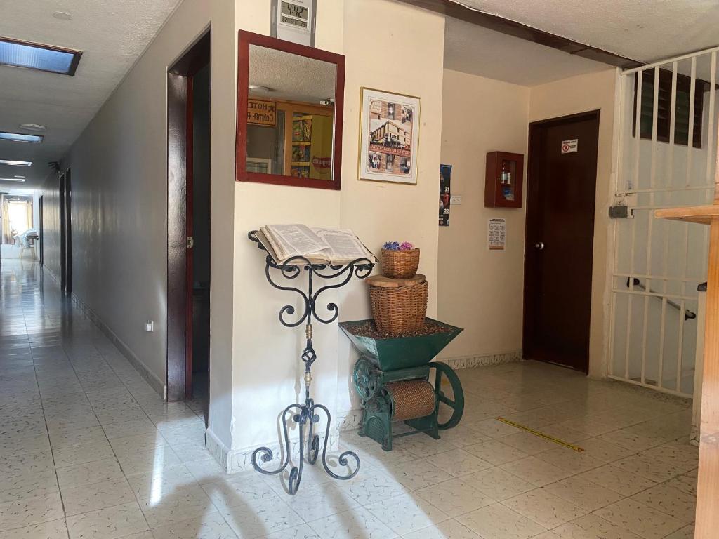 Hotel Calima Real Tulua - 5