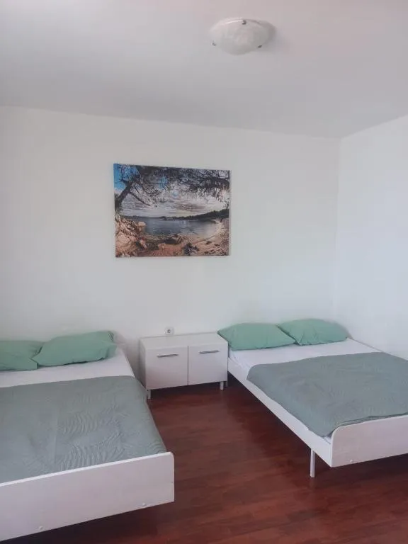 ApartmaniNET, hotel in Krasici