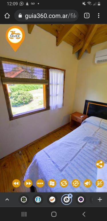 Cabañas Wairoa Haus - 2
