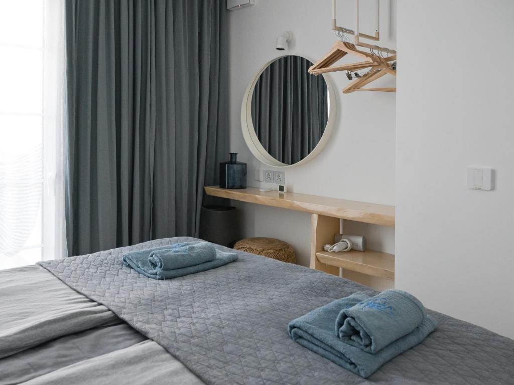 Modern, design, private jacuzzi - 2 terraces, 2 beds - Wow Apartment - Los Christianos - 3