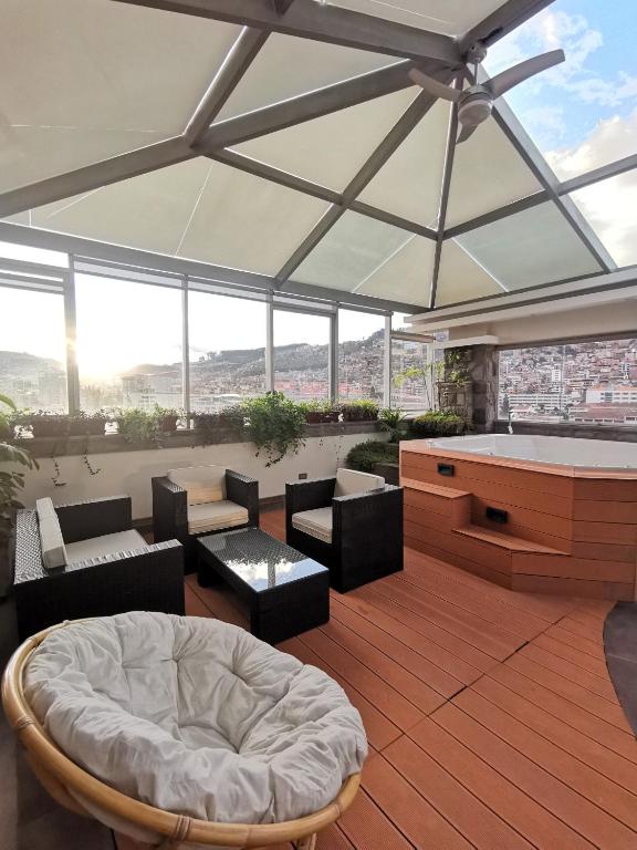 Suites Cusco - 4