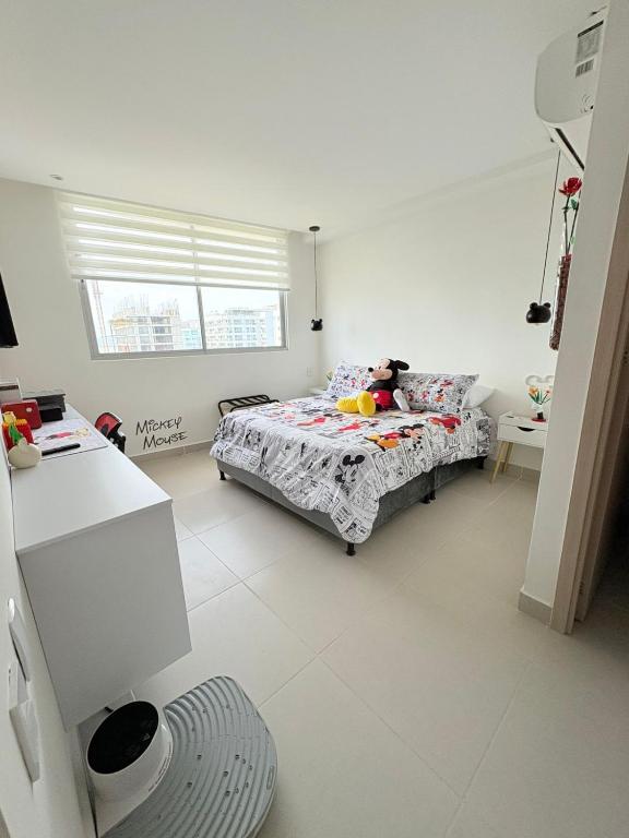 Exclusive apartment with ocean view - 3