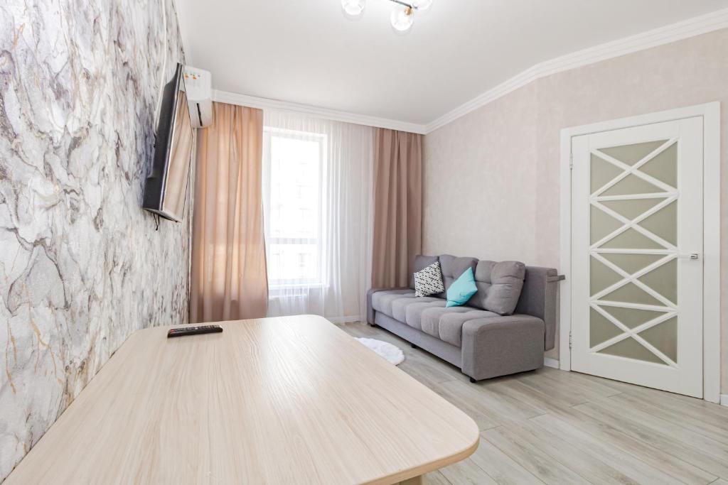 Korkem-4-283 Триумфальная Арка, Astana