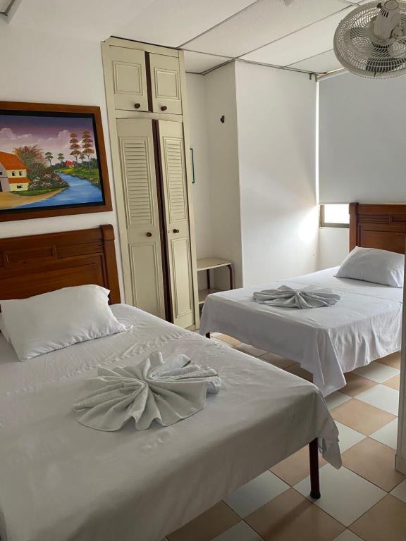 Hotel Los Corales Tulua - 3