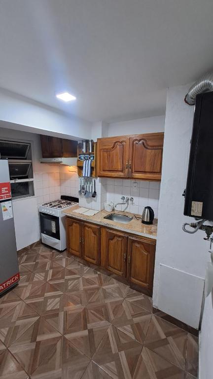 Departamento centro - 4