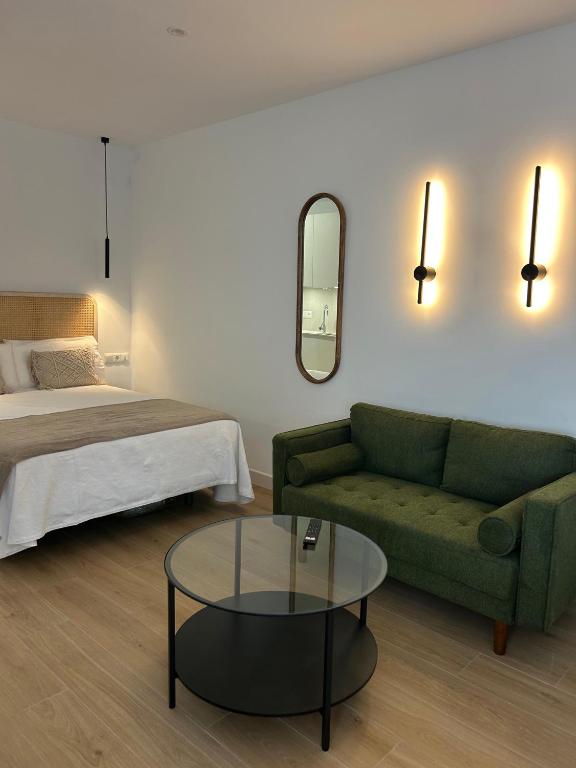 Seashore Apartment - Apartamento a la orilla del mar en Nerja - 3