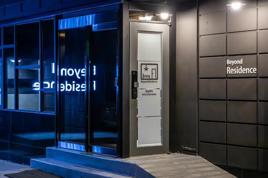 Beyond Residence Jongno