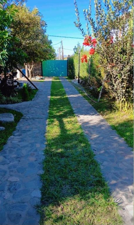 Cabañas Los Lapachos - 2