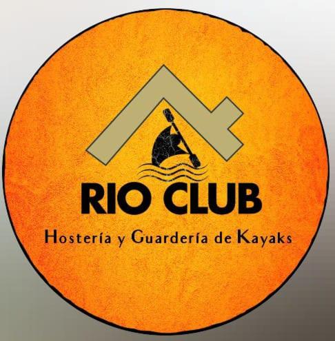 Río Club Casona Delta - 1