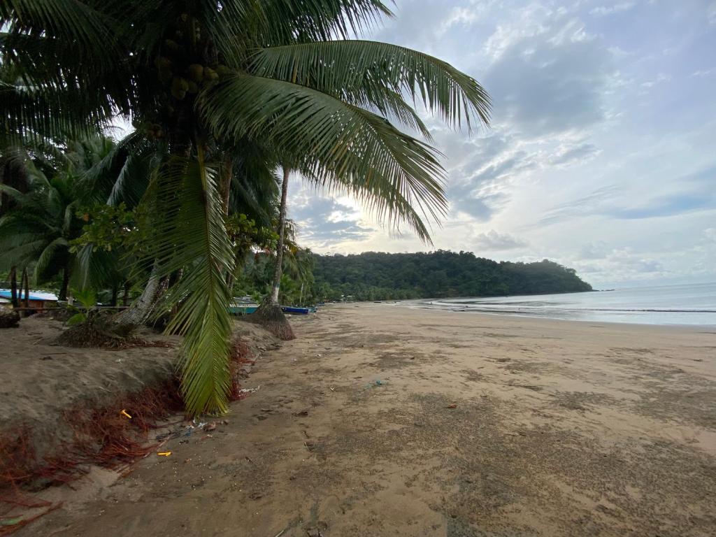 Las Perlas - Playa Huina - 3