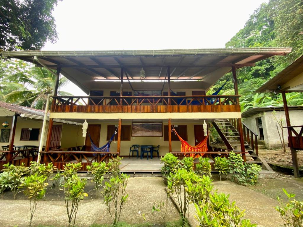 Las Perlas - Playa Huina - 4