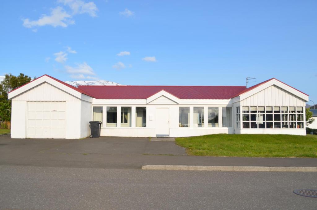 Túngata Guesthouse, Grenivík