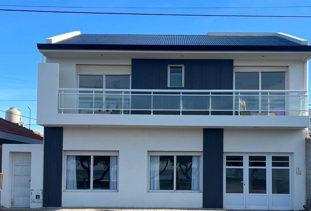 Patagonia al mar - 1