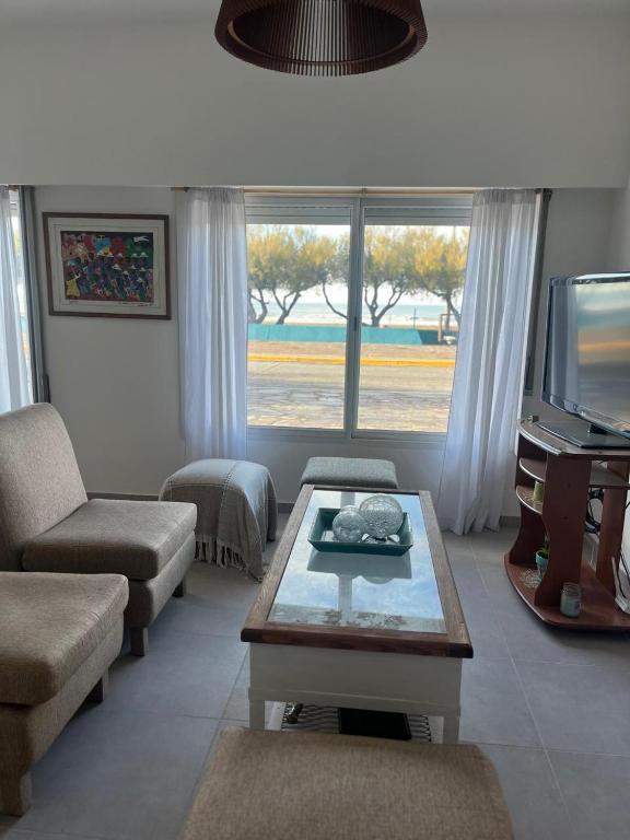 Patagonia al mar - 2