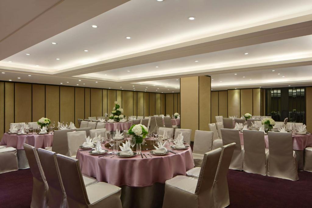 Meeting room / ballrooms