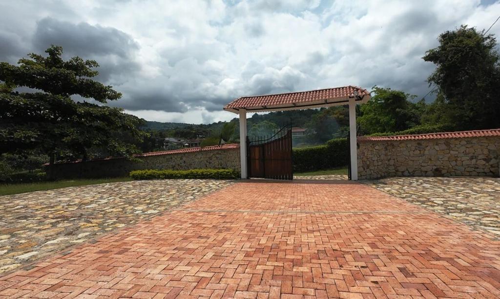Villa Claudia, La Mesa, Cundinamarca - 3