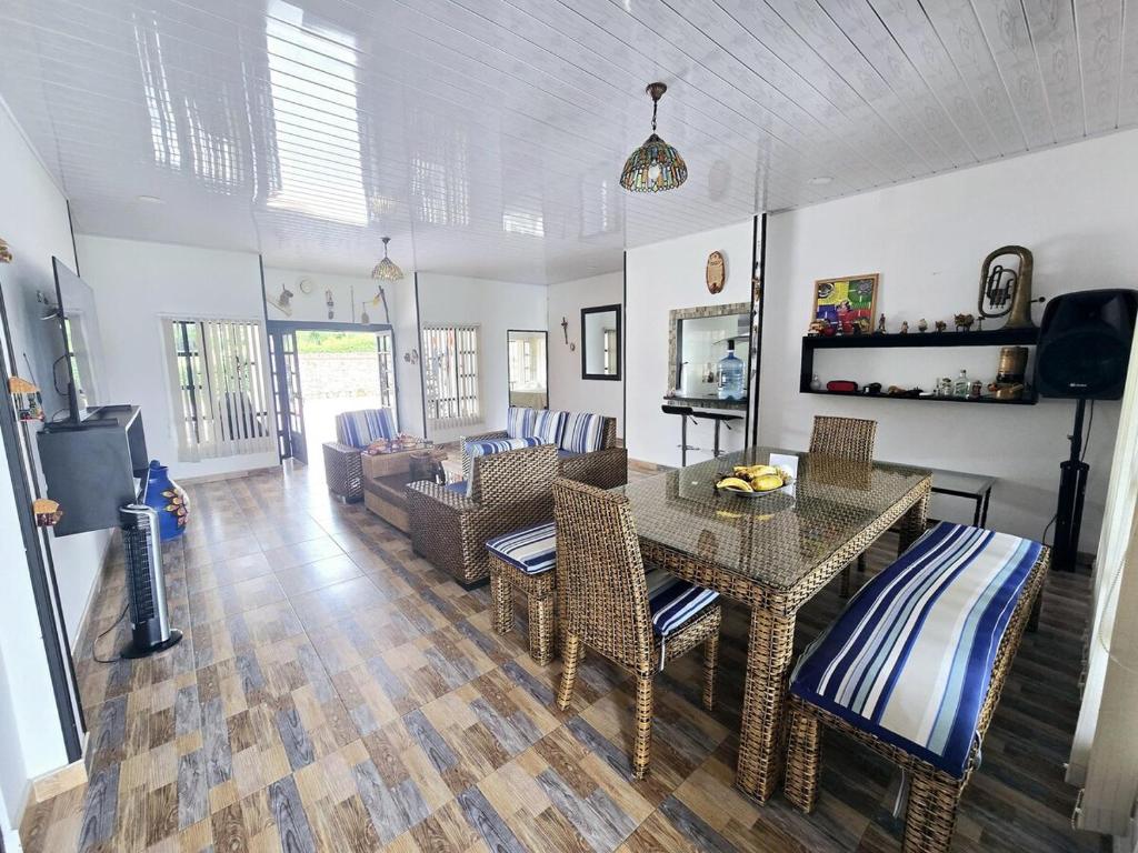 Villa Claudia, La Mesa, Cundinamarca - 5