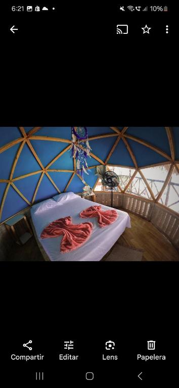 Hostal Ananda - 3