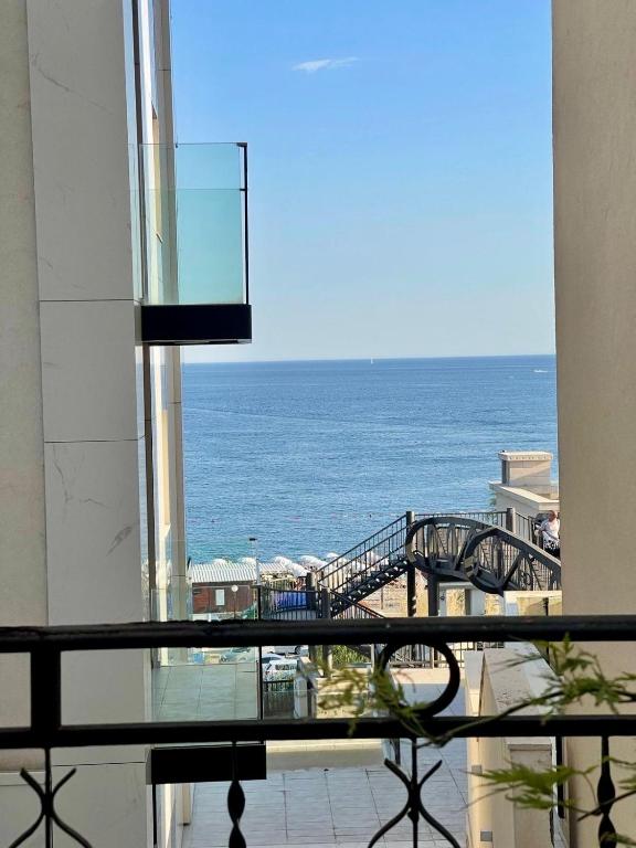 R&A Apartmani Bečići - 1