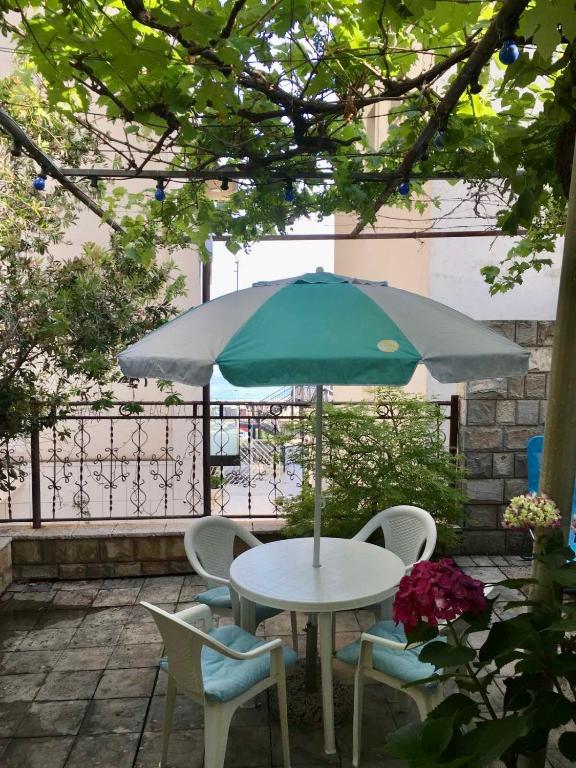 R&A Apartmani Bečići - 5