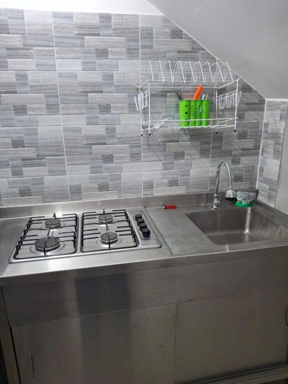 El Remanso - 4